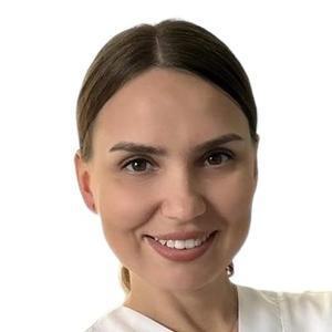 Изотова Оксана Сергеевна