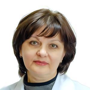 Панасенко Ирина Михайловна