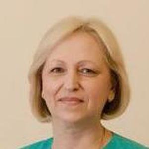 Дитятева Ирина Васильевна