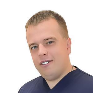 Калитин Дмитрий Михайлович