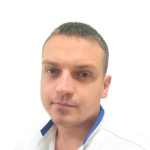 Ионов Алексей Николаевич