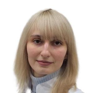 Булгакова Анна Юрьевна