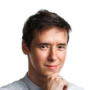 Степаненко Роман Сергеевич