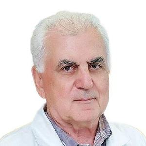 Макиян Николай Хачатурович