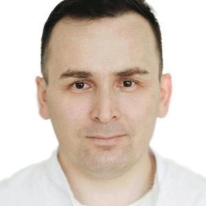 Иванов Александр Алексеевич