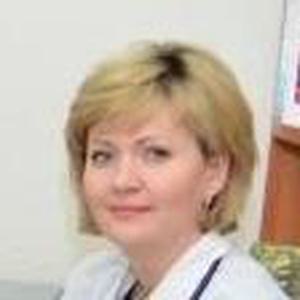 Трунина Олеся Сергеевна