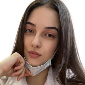 Канкошева Лолина Анзоровна