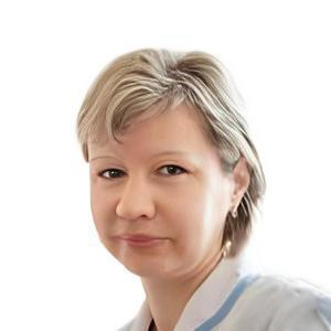 Черемисина Лариса Владимировна