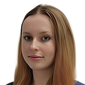 Нелина Юлия Сергеевна