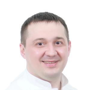 Шафеев Ильдар Анварович