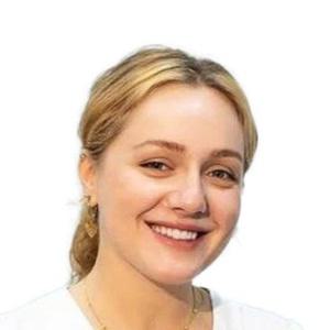 Килауридзе Тина Ираклиевна
