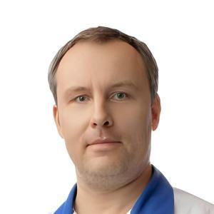 Макаров Евгений Андреевич