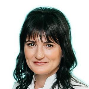 Коледа Яна Сергеевна