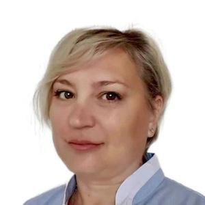 Дударева Любовь Викторовна