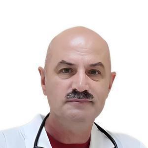 Дучишин Юрий Владимирович