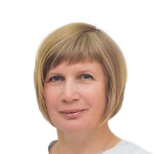 Комольцева Елена Александровна