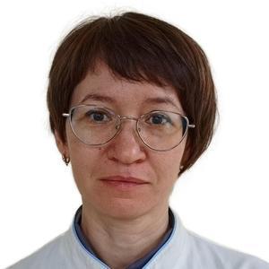 Зырянова Татьяна Николаевна