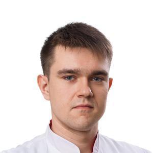 Дьяченко Илья Алексеевич