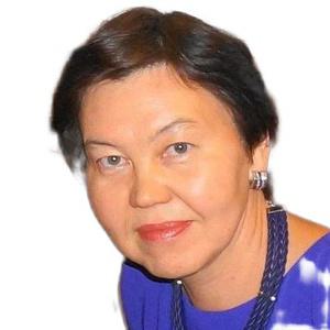 Землянская Елена Викторовна