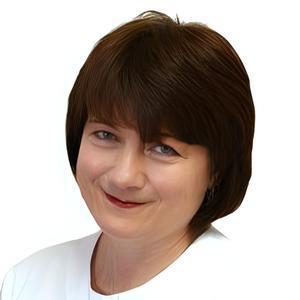Радченко Лариса Петровна