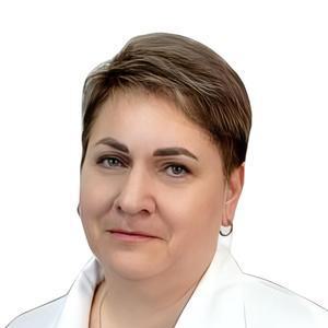 Ахунова Марина Владимировна