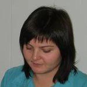 Викторова Снежана Вячеславовна
