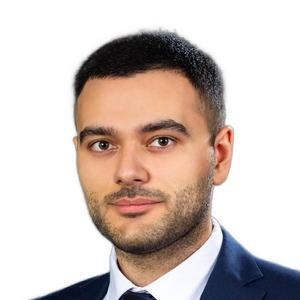 Аребьев Эдуард Васильевич