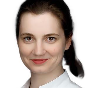 Гурьева Валерия Вячеславовна