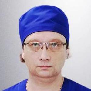 Власов Владимир Викторович