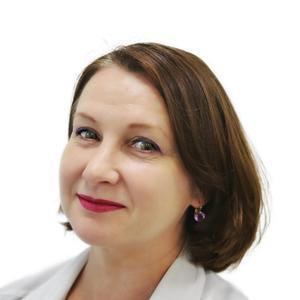 Виркерман Анжела Ледуардовна
