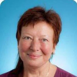 Оржешковская Ирина Евгеньевна