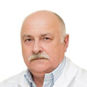 Лебедев Владимир Леонидович