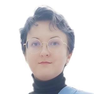 Чурсина Елена Владимировна