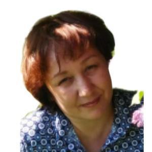 Юзлибаева Гульназ Юмадиловна