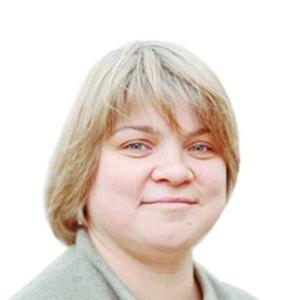 Борисова Александра Викторовна