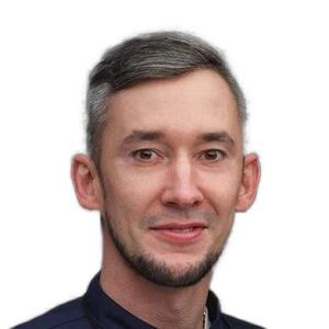 Хромцов Сергей Алексеевич