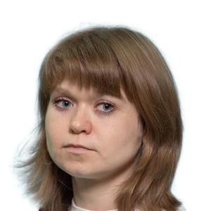 Шведова Мария Сергеевна