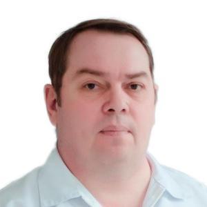 Митин Игорь Геннадьевич
