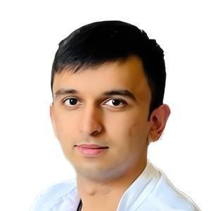 Асадов Тарлан Агагардаш Оглы