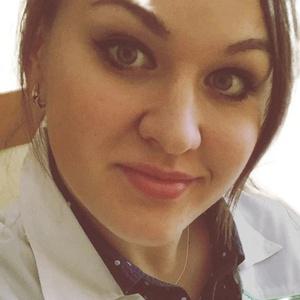 Жулидова Анна Юрьевна