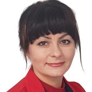 Спикина Марина Андреевна