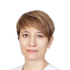 Жукова Лариса Васильевна