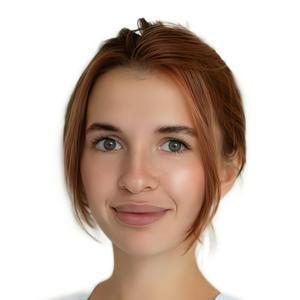 Полякова Аксинья Игоревна