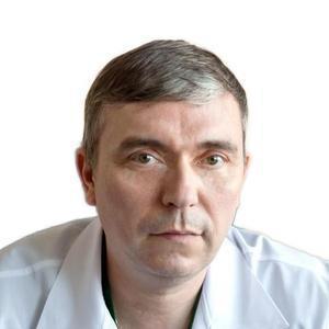 Серёгин Андрей Анатольевич