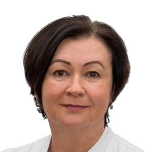 Алексахина Татьяна Юрьевна