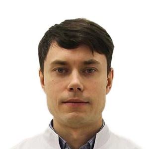 Тухватуллин Владимир Ильдусович