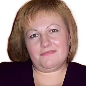 Титова Наталья Владимировна