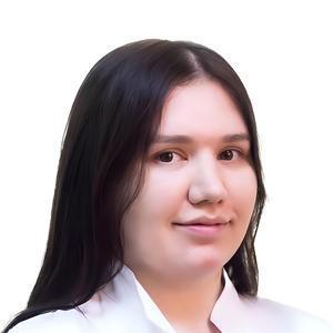 Савчук Вероника Сергеевна