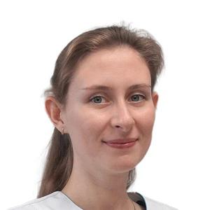 Перминова Анастасия Александровна