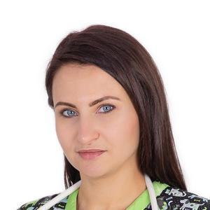 Агаурова Алина Романовна